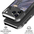 Cloak of Stars by Amy Brown iPhone 18 Pro Clear Case
