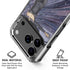 Cloak of Stars by Amy Brown iPhone 18 Pro Clear Case
