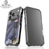 Cloak of Stars by Amy Brown iPhone 18 Pro Clear Case