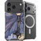 Cloak of Stars by Amy Brown iPhone 18 Pro MagSafe Case