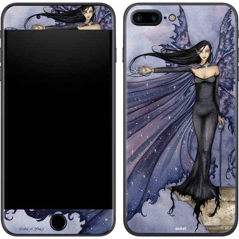 Cloak of Stars by Amy Brown iPhone 7 Plus Skin
