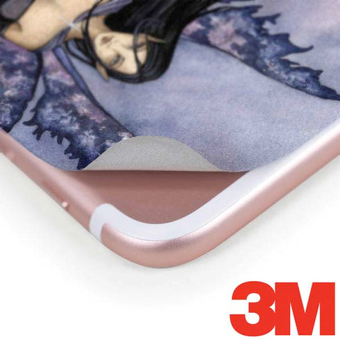 Cloak of Stars by Amy Brown iPhone 8 Plus Skin