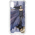 Cloak of Stars by Amy Brown iPhone XS Clear Case