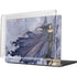 Cloak of Stars by Amy Brown MacBook Pro 14in (2021-24) Case plus Skin