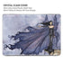 Cloak of Stars by Amy Brown MacBook Pro 14in (2021-24) Case plus Skin