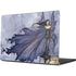 Cloak of Stars by Amy Brown Apple MacBook Pro 14-inch Skin