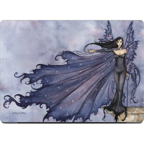 Cloak of Stars by Amy Brown Apple MacBook Pro 14-inch Skin