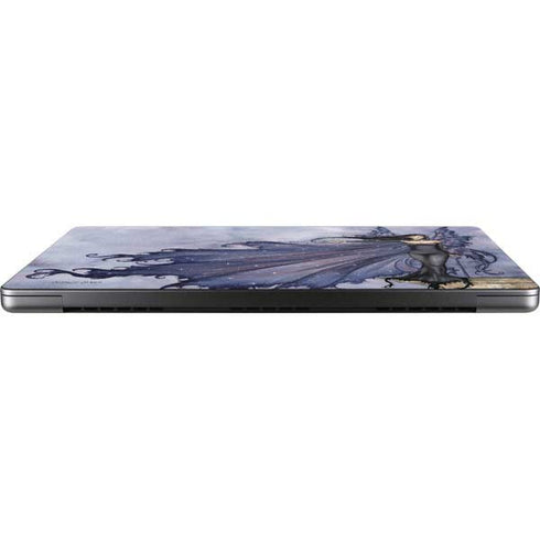 Cloak of Stars by Amy Brown Apple MacBook Pro 14-inch Skin