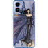 Cloak of Stars by Amy Brown Moto G Play 4G (2024) Skin