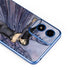 Cloak of Stars by Amy Brown Moto G Play 4G (2024) Skin