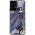 Cloak of Stars by Amy Brown Moto G Power 5G (2024) Clear Case