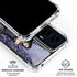 Cloak of Stars by Amy Brown Moto G Power 5G (2024) Clear Case
