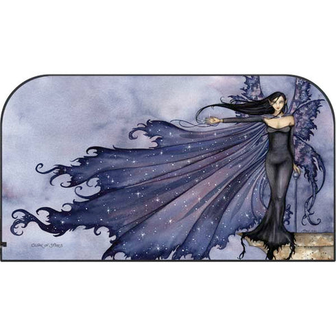 Cloak of Stars by Amy Brown Nintendo Switch 2 (2025) with Joy-Con Skin