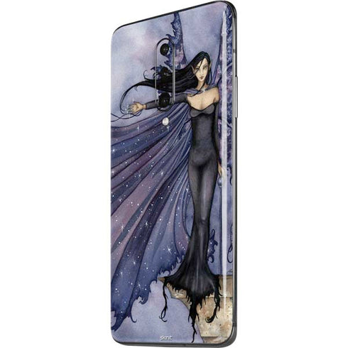 Cloak of Stars by Amy Brown OnePlus 7 Pro Skin