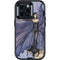 Cloak of Stars by Amy Brown Otterbox Defender iPhone Skin