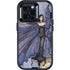 Cloak of Stars by Amy Brown Otterbox Defender iPhone Skin