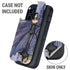 Cloak of Stars by Amy Brown Otterbox Defender iPhone Skin