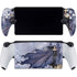 Cloak of Stars by Amy Brown PlayStation Portal Remote Player Skin