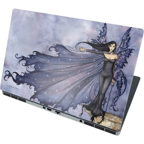 Cloak of Stars by Amy Brown Dell Precision Skin
