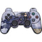 Cloak of Stars by Amy Brown PS3 Dual Shock wireless controller Skin