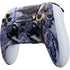Amy Brown Cloak of Stars PS5 DualSense Edge Pro Controller Skin