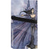 Cloak of Stars by Amy Brown PS5 Pro Disk Console Skin