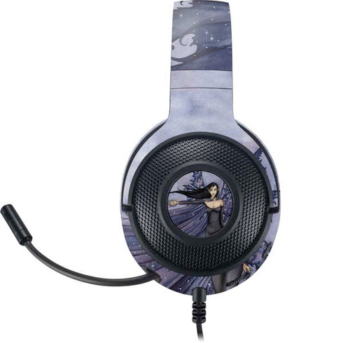 Cloak of Stars by Amy Brown Razer Kraken X Skin