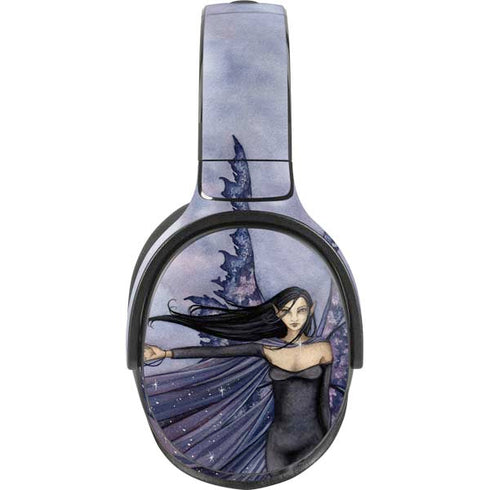 Cloak of Stars by Amy Brown Skullcandy Venue Skin