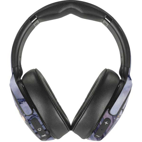 Cloak of Stars by Amy Brown Skullcandy Venue Skin