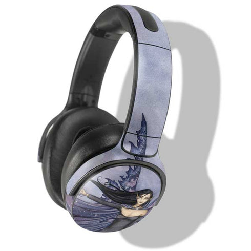 Cloak of Stars by Amy Brown Skullcandy Venue Skin