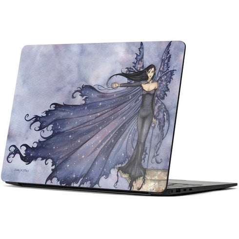 Cloak of Stars by Amy Brown Surface Laptop 7 13.8in Skin
