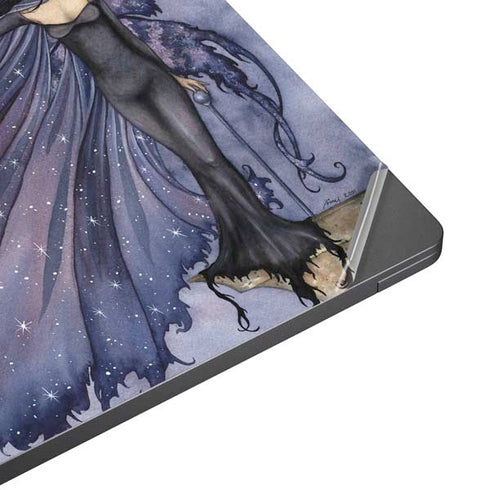 Cloak of Stars by Amy Brown Surface Laptop 7 13.8in Skin