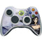 Cloak of Stars by Amy Brown Xbox 360 Wireless Controller Skin