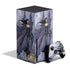Cloak of Stars by Amy Brown Xbox Series X Skins