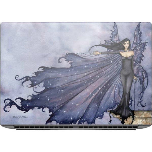 Cloak of Stars by Amy Brown HP ZBook Fury 16 G10 Skin
