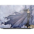 Cloak of Stars by Amy Brown HP ZBook Fury 16 G10 Skin