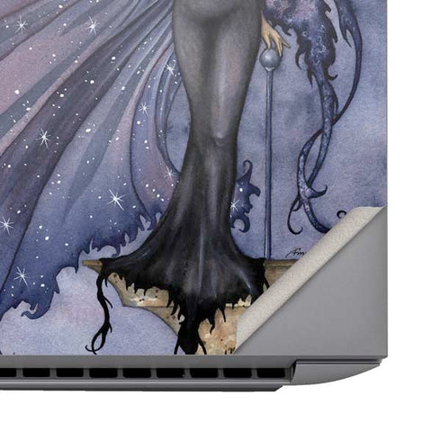 Cloak of Stars by Amy Brown HP ZBook Fury 16 G10 Skin