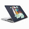 Adult Swim Adventure Time Cloud Kingdom HP Elitebook Skin