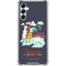 Adult Swim Adventure Time Cloud Kingdom Gabb Phone 4 Clear Case