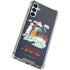 Adult Swim Adventure Time Cloud Kingdom Gabb Phone 4 Clear Case
