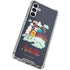 Adult Swim Adventure Time Cloud Kingdom Galaxy A13 5G Clear Case