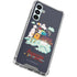 Adult Swim Adventure Time Cloud Kingdom Galaxy A16 5G Clear Case
