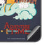 Adult Swim Adventure Time Cloud Kingdom Galaxy A16 5G Skin