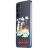 Adult Swim Adventure Time Cloud Kingdom Galaxy A36 5G Skin