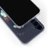 Adult Swim Adventure Time Cloud Kingdom Galaxy A55 5G Clear Case