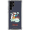Adult Swim Adventure Time Cloud Kingdom Galaxy S23 Ultra Clear Case