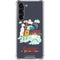 Adult Swim Adventure Time Cloud Kingdom Galaxy S24 FE Clear Case