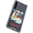 Adult Swim Adventure Time Cloud Kingdom Galaxy S24 FE Clear Case