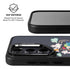 Adult Swim Adventure Time Cloud Kingdom Galaxy S24 FE Kickstand Case