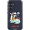 Adult Swim Adventure Time Cloud Kingdom Galaxy S25 Impact Case